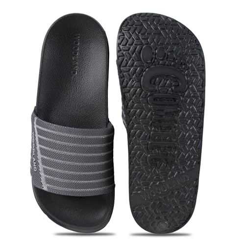 Image of Woodland Men's Flip-Flop