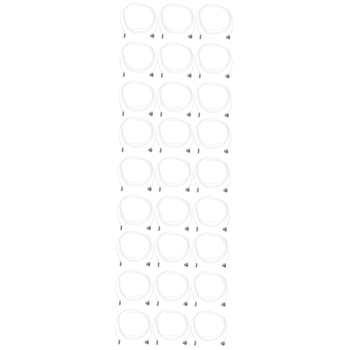 Cuerda de extracción para reparar interruptores de techo altos 8