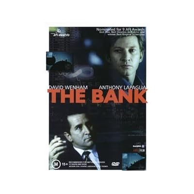 The Bank