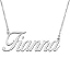 Fianna - Silver