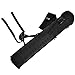 VGEBY Pfeilköcher, Multifunktionales Bogenschießen Arrow Carrier Target Shiver Köcher Tasche für Outdoor Jagdreiten