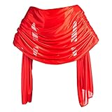 Puedes combinar estos chales de color sólido para mujer con hermosos vestidos de noche, vestidos de dama de honor, vestidos de novia u otros trajes formales para lucir perfectos. Un regalo ideal para una mujer, cumpleaños de una adolescente, día de San Valentín, día de la madre, Navidad, Acción de Gracias, Año Nuevo, etc. complementando un vestido u otro atuendo.