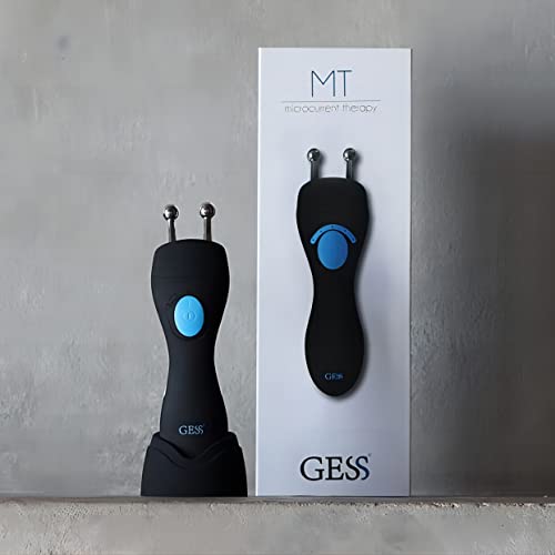 Gess Microcurrent Facial Device, Face Lift Massager Anti Aging Skin And Neck Care Beauty Tools For Home,Office #TOP7
