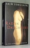 Radon Daughters