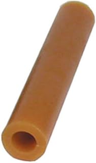 Wolf Wax, Ring Tube, Off-Center Hole, Item No. 21.0416