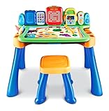 VTech Explore & Write Activity Desk (English Version)