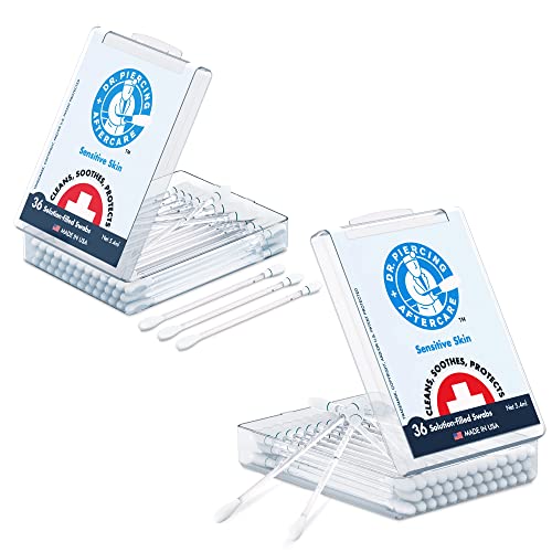 12 Best Wound Wash For Piercings In 2022 Top rate & Indepth Reviews