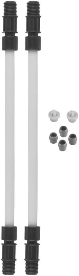 Stenner Pump Company UCCP2FD No.2 Stenner Pump Tubes And Duckbills Kit