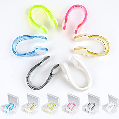 Amazon.co.uk Best Sellers The most popular items in Nose Clips for