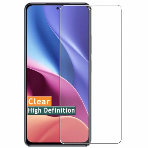 Vaxson 3-Pack Pellicola Protettiva compatibile con XIAOMI POCO F7 Screen Protector Film Non Vetro Temperato tpu
