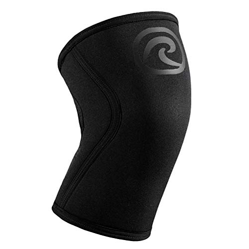 Rehband 7 mm Neoprene Ginocchiera [1 Paio]
