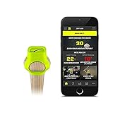 Zepp 3D Baseball Swing Analyzer
