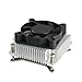 Cablematic PN02031515005062197 - Ventilador CPU Slim 1U (Intel Core i3 i5 i7)