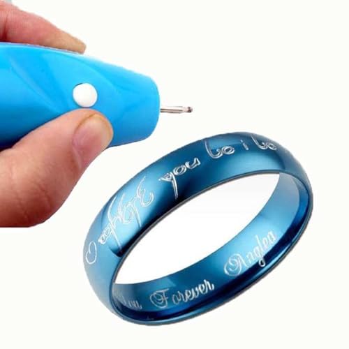 INTERHOME Grabador a Pilas