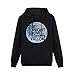 Produktbild Glove Spa Men's Hoody Sweatershirt Workwear Pullover Hoody The Tonight Show Starring Jimmy Fallon Long Sleeve Sweatshirts Black 3XL