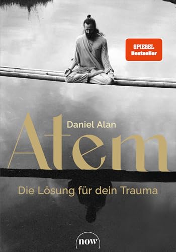 Atem – Die Lösung für dein Trauma