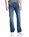 7 For All Mankind Men's Classic Bootcut Jean In Sydney Swell