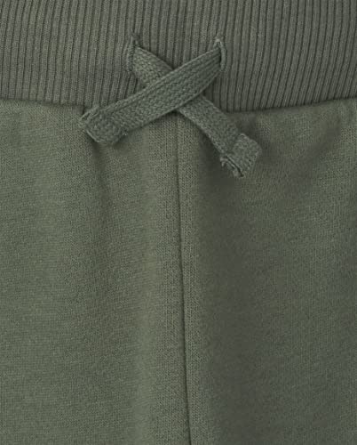 The Children's Place Single Boys Active Fleece Jogger Pants2