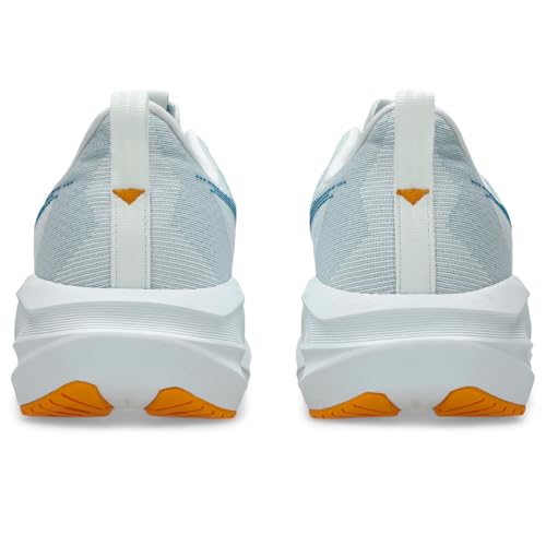 Asics Novablast 5 Shoes Grey Blue SS26 - 6