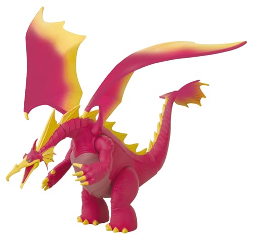 BANDAI Namco Ultraman: Rising - Serie de Figuras de acción de 6 Pulgadas - Gigantron