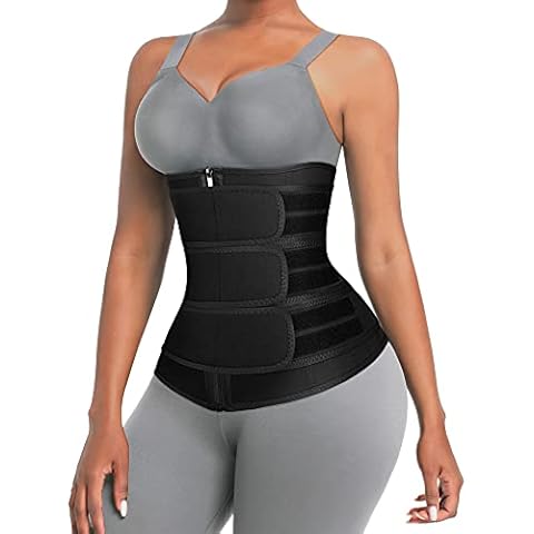 FeelinGirl Neoprene Waist Trainer Cover