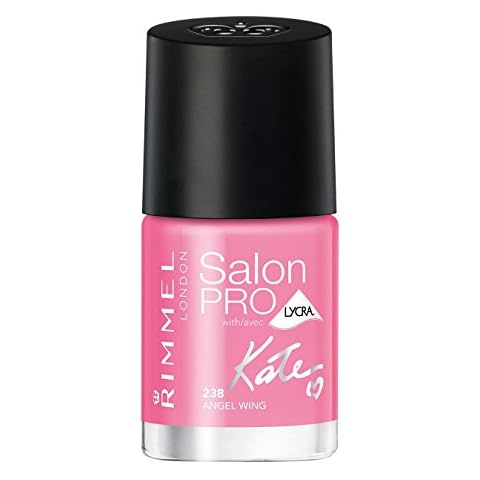 Rimmel London Kate Salon Pro Esmalte de Uñas Cover