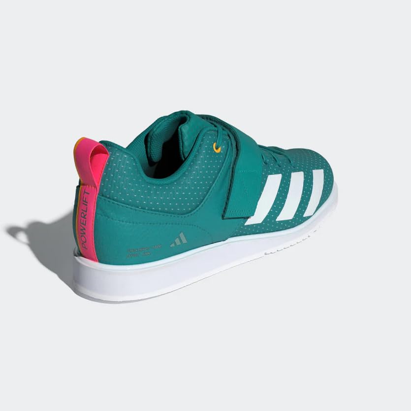 Image of Adidas Unisex-Adult Powerlift 5 Weightlifting Shoes
