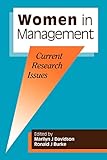 Women in Management: Current Research Issues