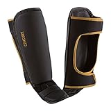Century Brave Shin/Instep Guard, Small/Medium