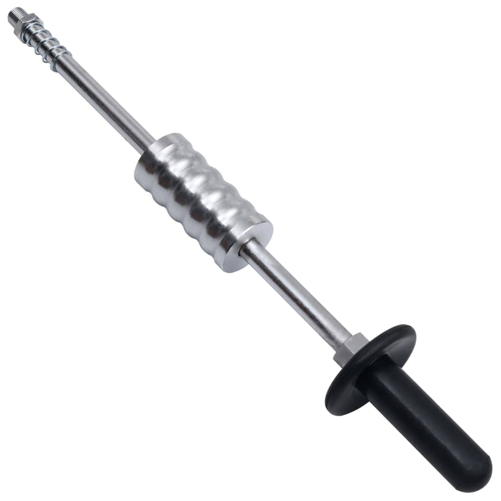 Générique Marteau à inertie avec Crochet 63 cm Acier au Carbone,Equipement & Outils de Garage, Outils à Main,210584