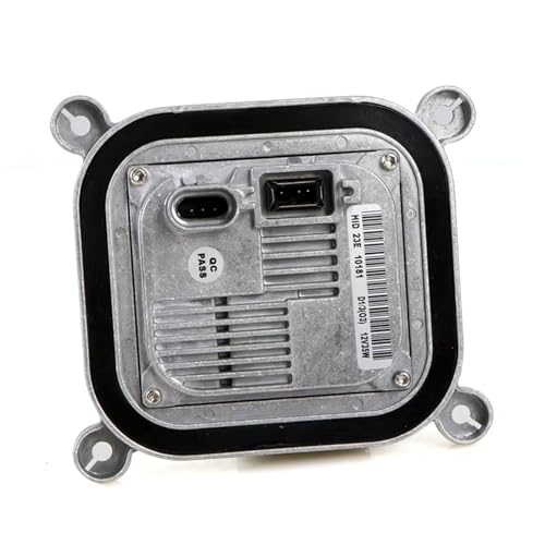 Unité de commande xénon 8A5Z13C170A pour phare Dodge Challenger étanche 10R-0413266