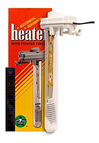 Termostato Aquecedor 150W Heater 7Star Mega Aquários 110V