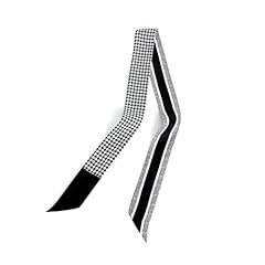 Black and White Chippendale