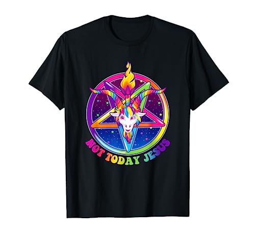 No hoy Jesús Camiseta