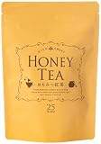 茶つみの里 はちみつ紅茶 ティーバッグ （2g×25包）はちみつティー ティーパック フレーバーティー ノンカフェイン