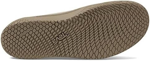 Teva Unisex Terra Canyon Sneaker, Feather Grey, 10 US Men | Image 2