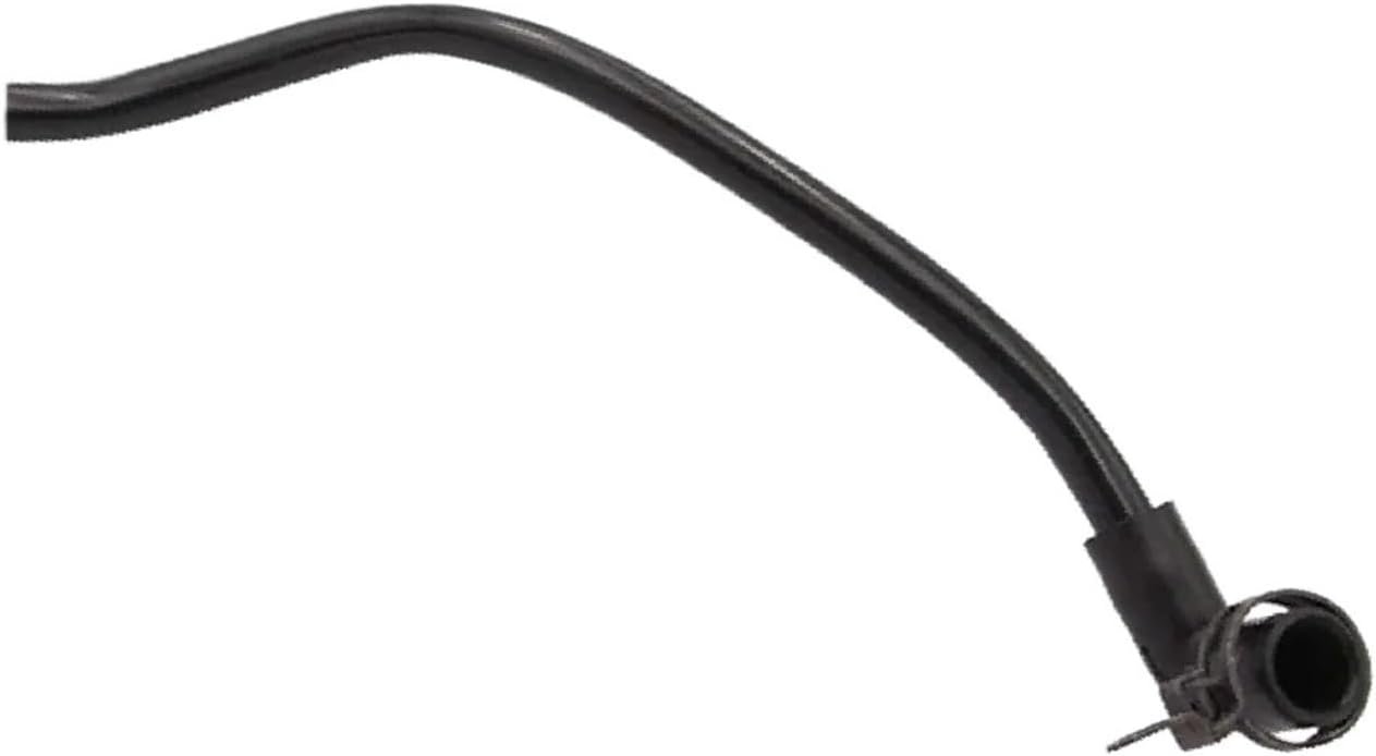 Compatible With Dodge For Ram For Truck 2007-2012 Car Engine Crankcase Ventilation Hose Breather Hose Pipe Auto Parts 53032993AF Crankcase Vent Tube