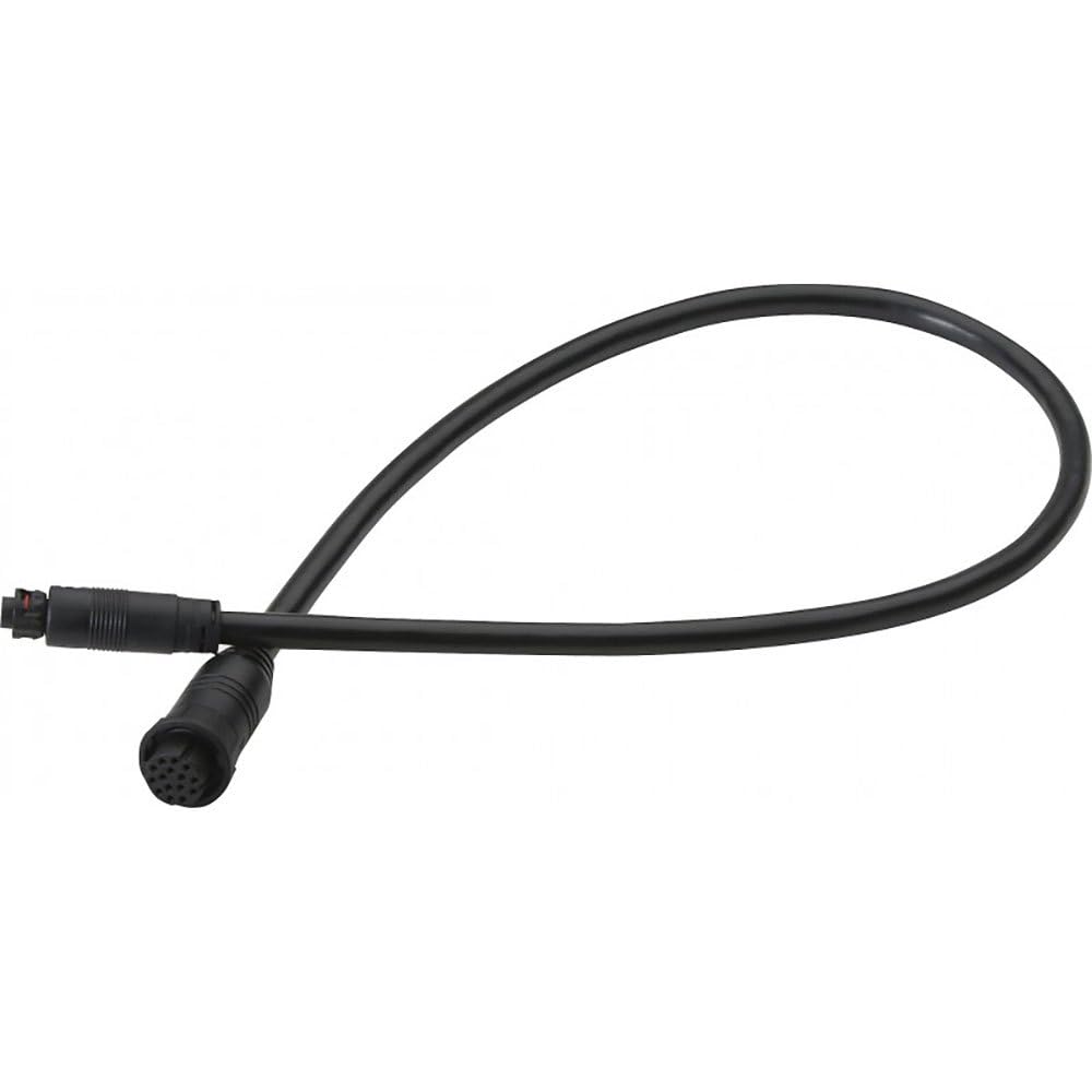 MotorGuide Humminbird 11-Pin HD+ Sonar Adapter Cable Compatible w/Tour &amp; Tour Pro HD+