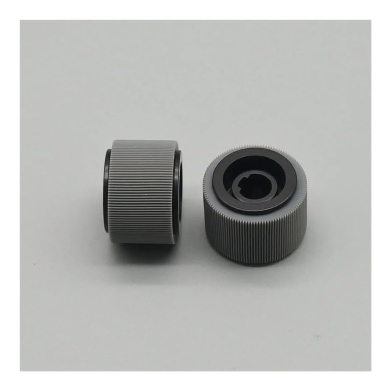 Rodillo de recogida 40X7593 de alta resistencia para MS810 y XM5163 2