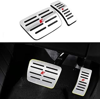 Moonlinks for Audi A4 A5 A6 A7 A8 Q5 SQ5 Q7/Porsche Macan Pedal