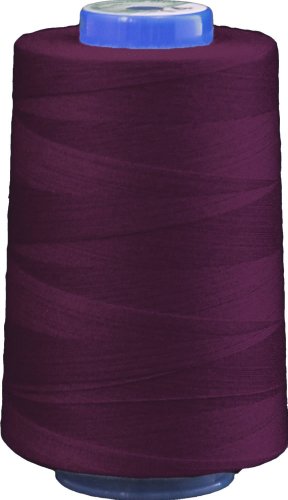 FUJIX フジックス キングスパン スパン ミシン糸 60番 3000m巻 col.297