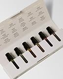 Michael Malul Marley Fragrance Discovery Sample Set