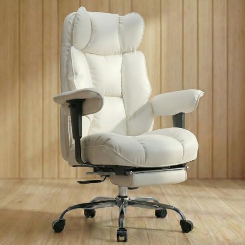 SKYE ゲーミングチェア ホワイト