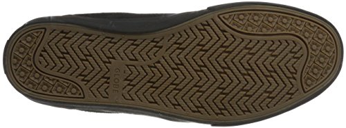 Image of Globe Men's Low-Top Trainers, Multicolor Black Fur, 13