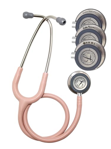 Littmann Classic III 聴診器 ブラウン。名前の刻印はなしです Littmann Classic III 聴診器 ブラウン。名前の刻印はなしです