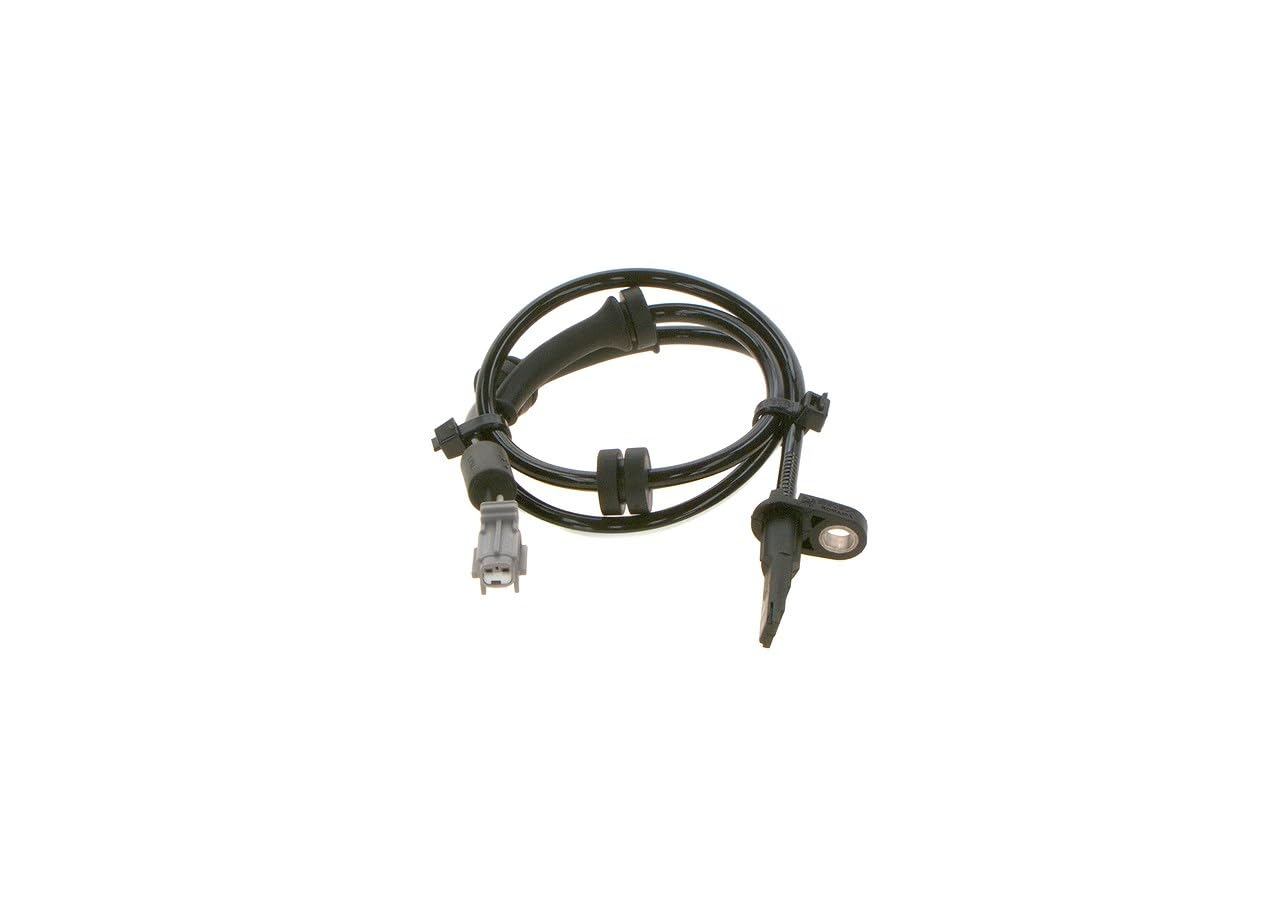 BOSCH Sensore, N° giri ruota 0265007905 Compatibile con: NISSAN QASHQAI/QASHQAI +2 I