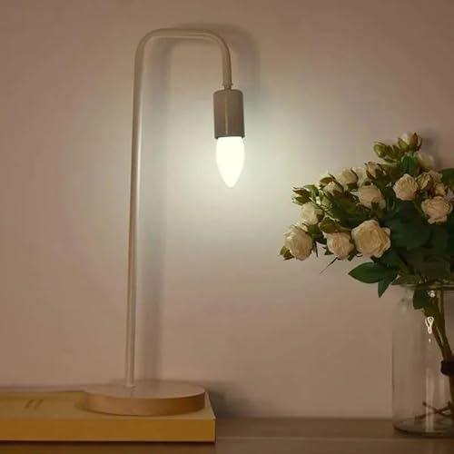 Xlfwyzl 10850613 New Mini Led Light Bulbs E14 E12 Led Refrigerator Light Bulb Replacement Halogen Screw Bulb thumb #2