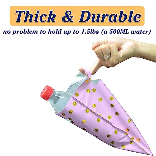 Kopokita PFB-DOT 30Pcs Party Favor Bags Goodie Bags Goody Bags Treat Bags Small Gift Bags For Kids Birthday Party thumb #2