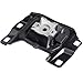 Engine Motor & Trans Mount Kit Compatible with 2013-2016 Escape 1.6L & 2017-2019 Escape 1.5L & 2014-2017 Transit Connect 1.6L OE CV616F012GA CV6Z6068A AV6Z6068A A5592 A5612 A5520 Set of 3