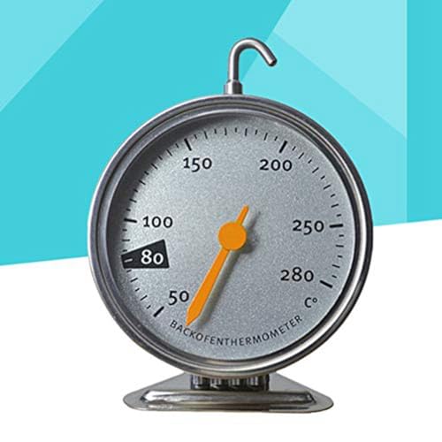 Consejos para Comprar Termómetros para el microondas - los más vendidos. 12 Imagen adicional